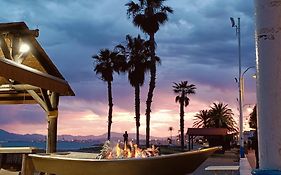 Playa 45, First Line Beach House